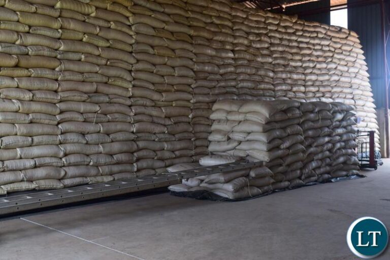 FRA pays K90 million to farmers in Muchinga