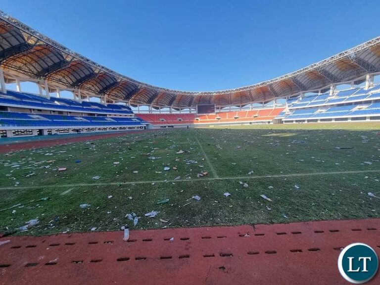 Preserving Heroes Stadium’s Integrity: The Significance of Clean Public Facilities and Lessons from Japanese Culture