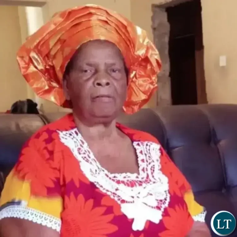 Jerusalem Church National Chairperson Urges Unity and Preservation of Lumpa Church Principles