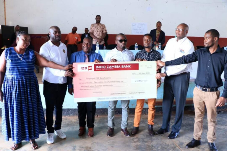 CDF Propaganda: An Examination of HH’s Ideological Program