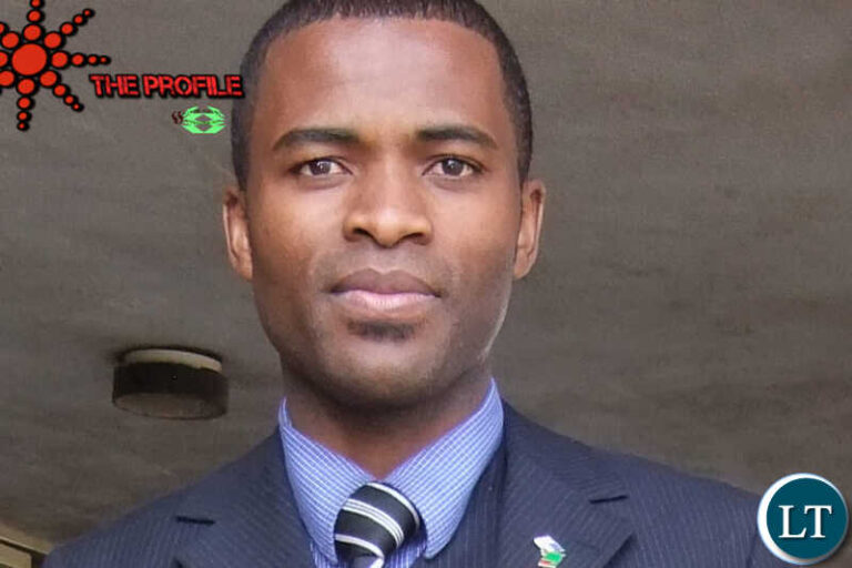 Dr. Zumani Zimba’s Calls on  PF to Welcome Miles Sampa