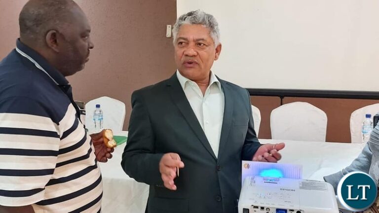 PF accuse Government of Planning to Deregister the Party on Tuesday