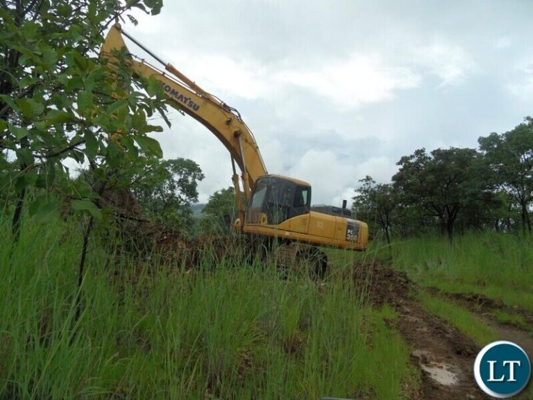 About Adults and Children: A Case of Mining in Lower Zambezi