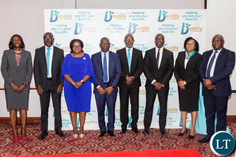 Low insurance penetration worries government-Musokotwane