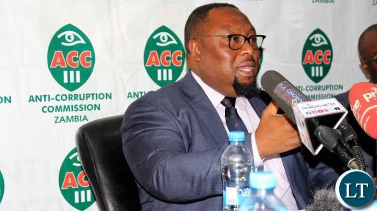 ACC Advocates Mandatory Asset Declaration for Senior Government Officials to Combat Unjustified Wealth