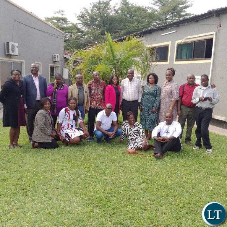 Calls for Enhanced Enforcement of National Alcohol Policy in Zambia