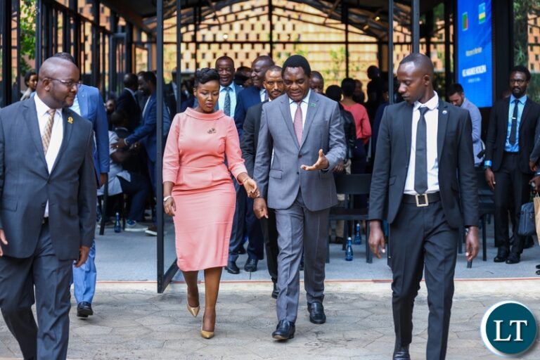 HH Seeks to Establish Innovation Hub Modeled after Norrsken House in Rwanda