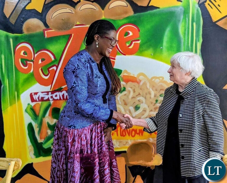 Java Foods to pump US$6.5 million into Lusaka South MFEZ