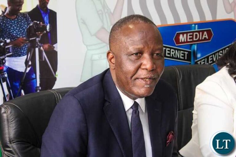 Government is not in conflict with the church and  seeking guidance from the church-Mutati