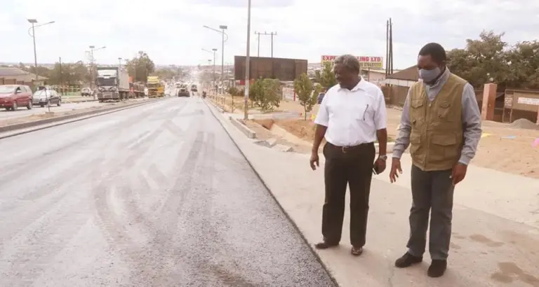 We’re in hell …HH, UPND have messed up the country – Changala