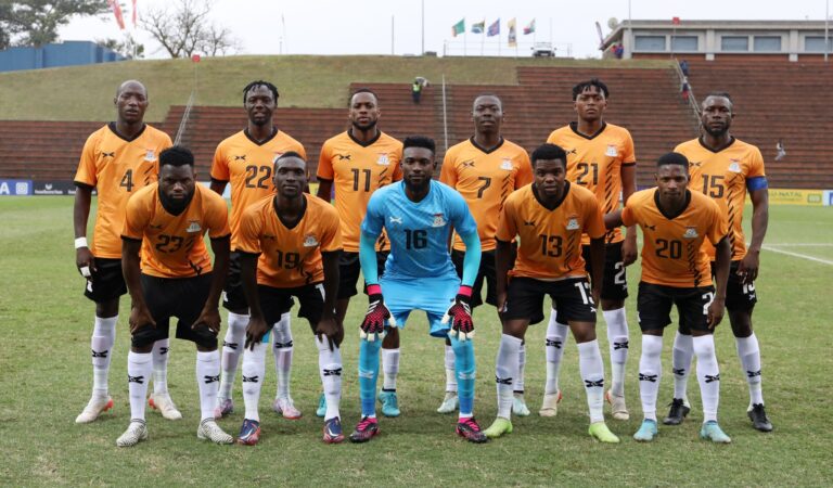 Copper Queens in U$5000 per win at World Cup