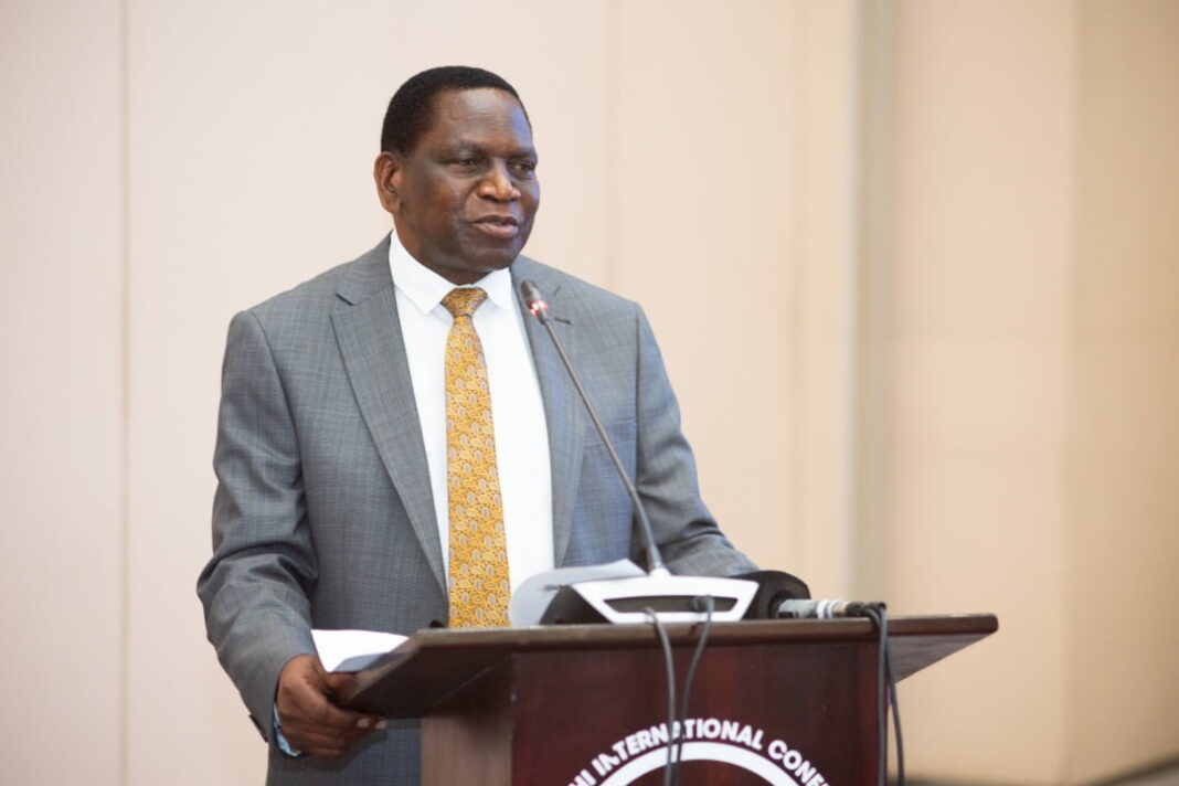 Zambia’s Attorney General Made One of the Worst Blunders in the ECL Burial Case