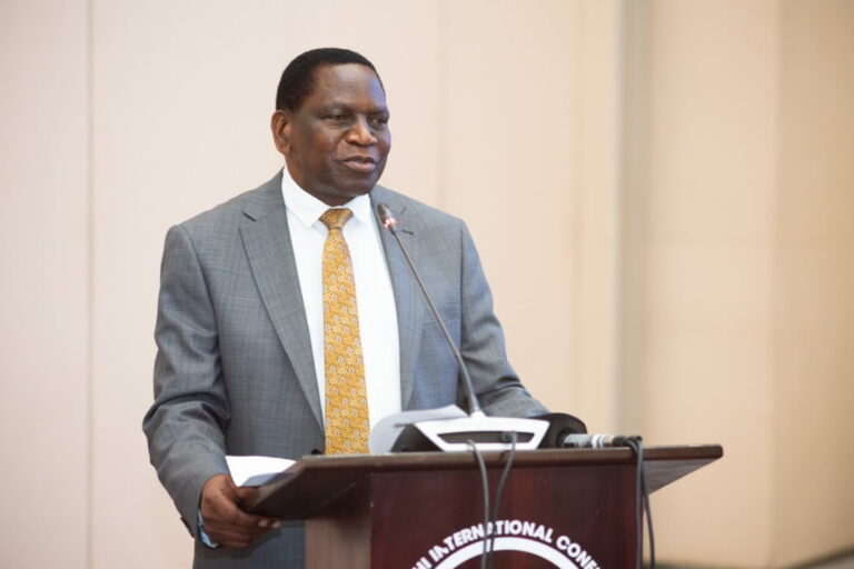 Zambia’s Attorney General Made One of the Worst Blunders in the ECL Burial Case