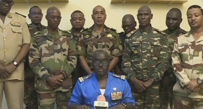 Vernon Mwaanga Laments Niger Coup as a Major Setback for Democracy in Africa