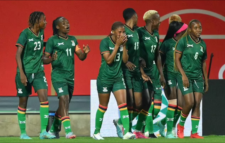 Copper Queens cautioned
