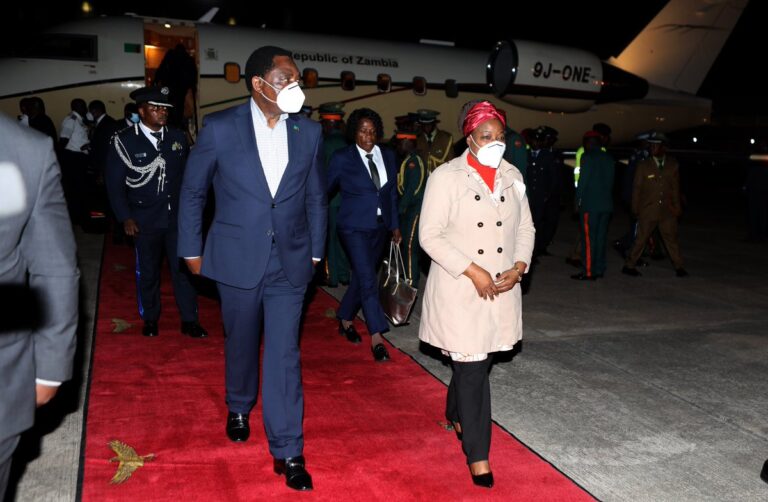 President’s Excessive International Travel a concern-Vomo