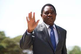 Would HH concede electoral defeat in 2026?