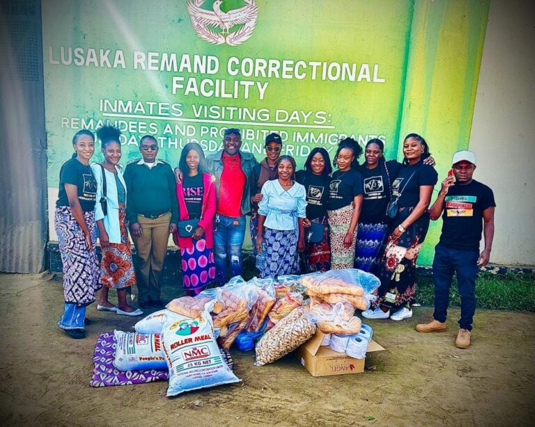 “Junkies Can Reform: They Need Our Support – Kamwala Ward Councilor