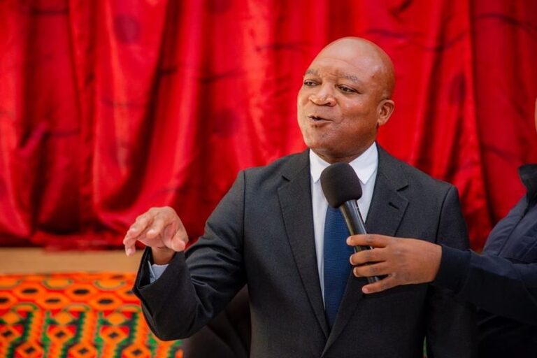 Production Units in schools should be in line with 8NDP-Siakalima