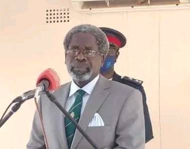 Katambi advises church not to practice tribalism
