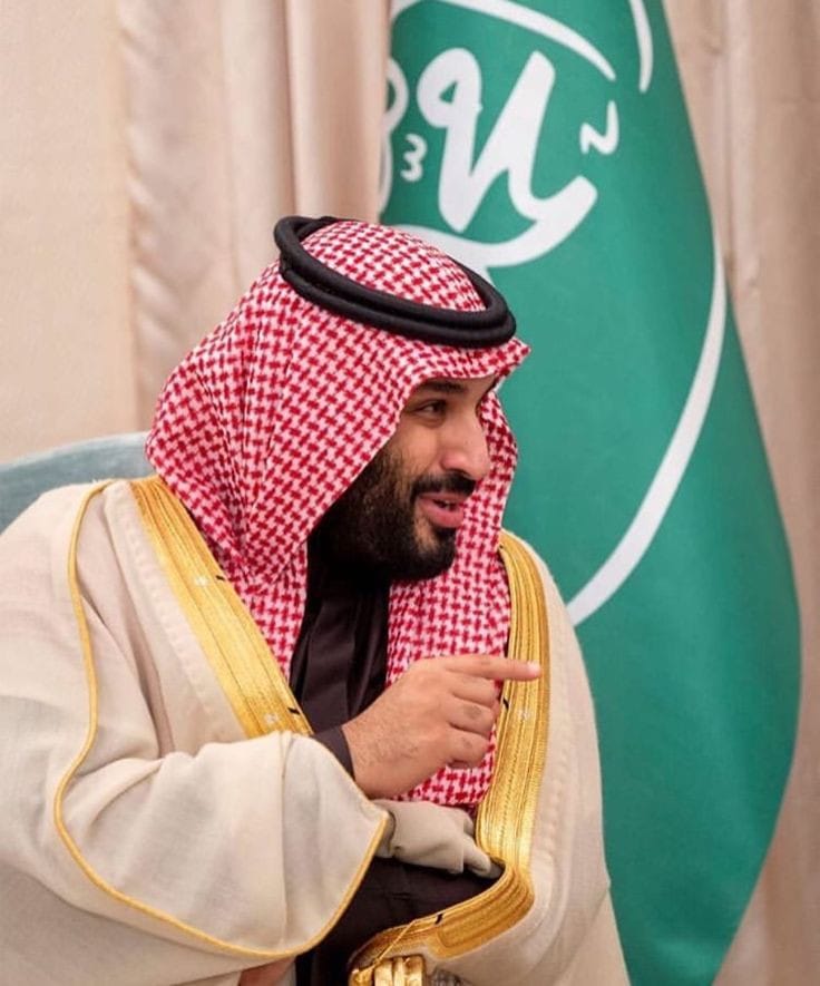 President Hichilema invited for Saudi -African Summit