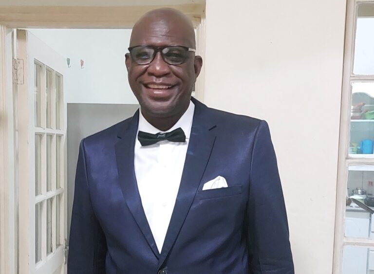 K5 million set aside for Lonshi border upgrade- Kasongo