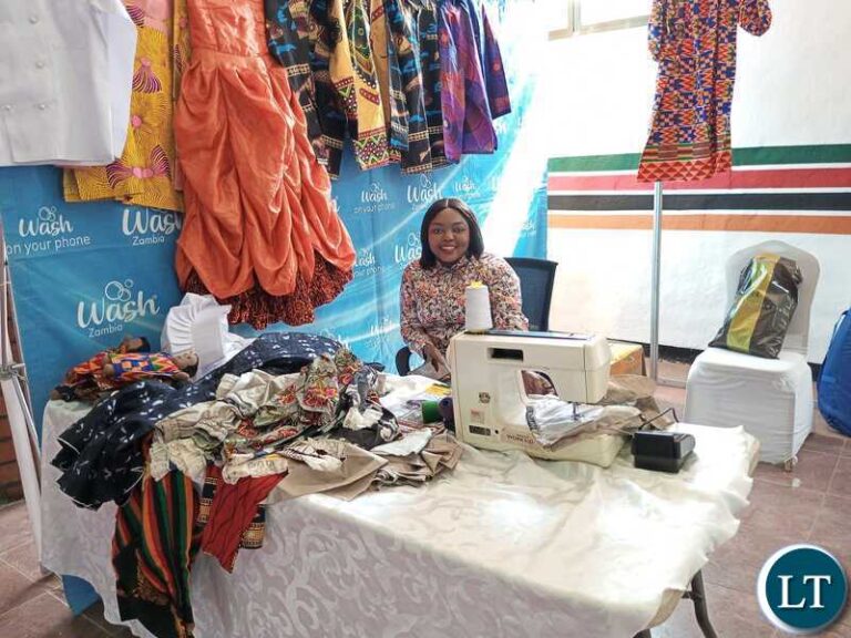 Advocacy for Zambian only businesses underway