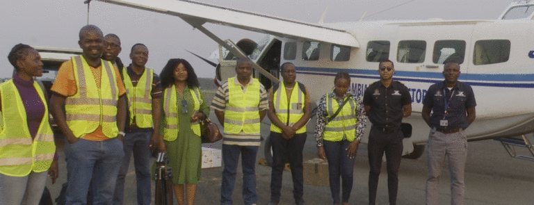 Zambia Flying Doctor Service observes increase in Hypertension cases in Senanga’s Litambya area
