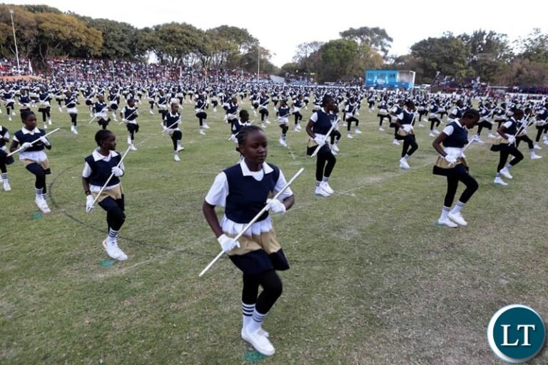 95th Agriculture and Commercial Show Kicks Off with Emphasis on Inclusive Economic Transformation