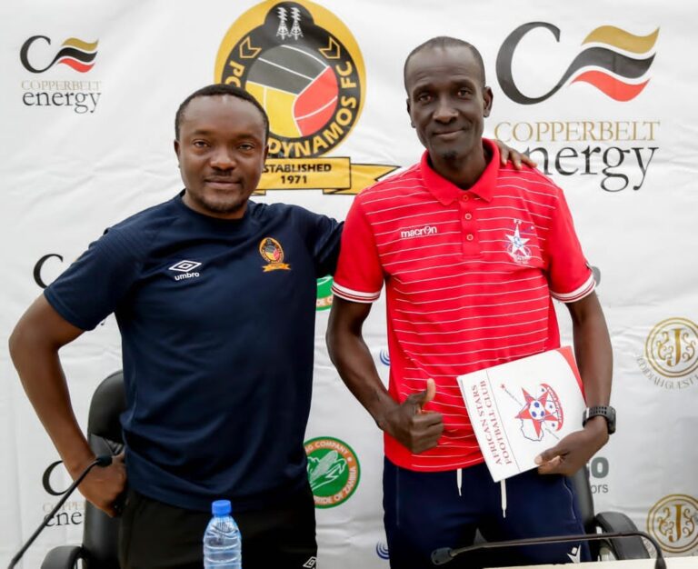 Power Dynamos on Do-or-Die Continental Mission