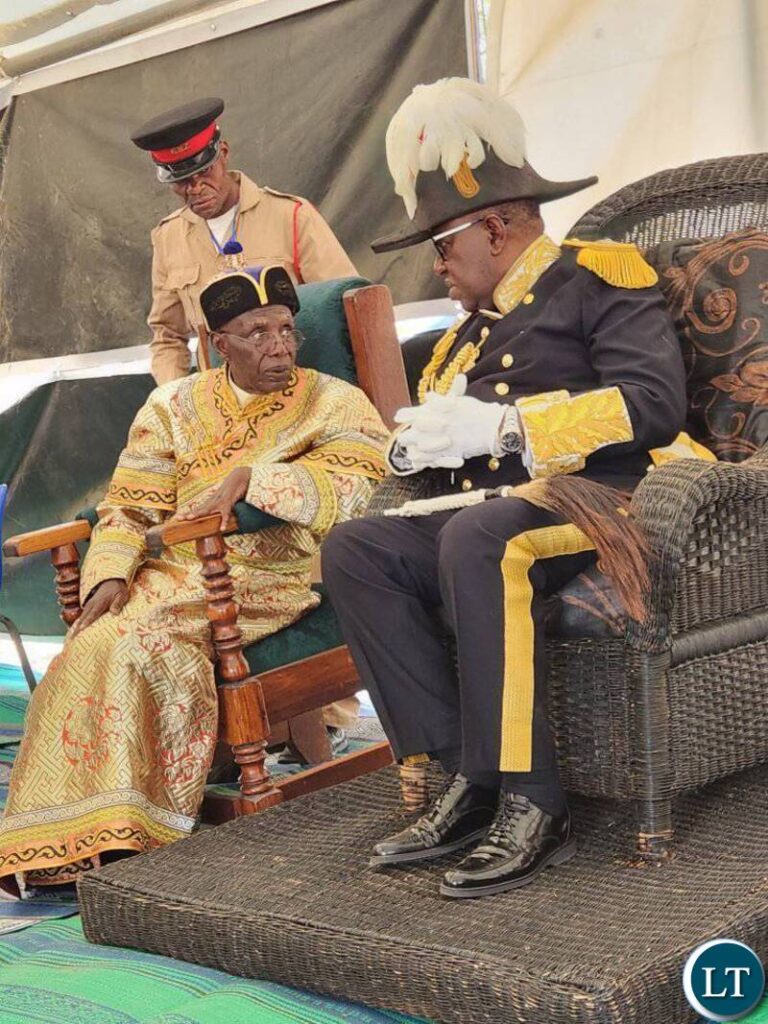 BRE unveils 2024 ceremony programme, Guest of Honour is Mwinelubemba