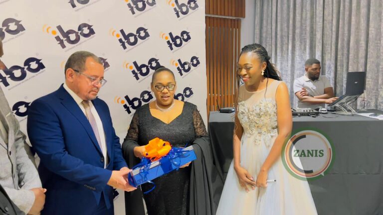 IBA COMMENDED FOR DEVELOPING NEW GUIDELINES
