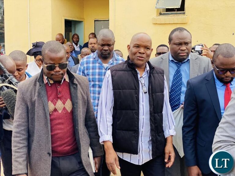 Arrest of political leaders by the Police have never taken anybody anywhere