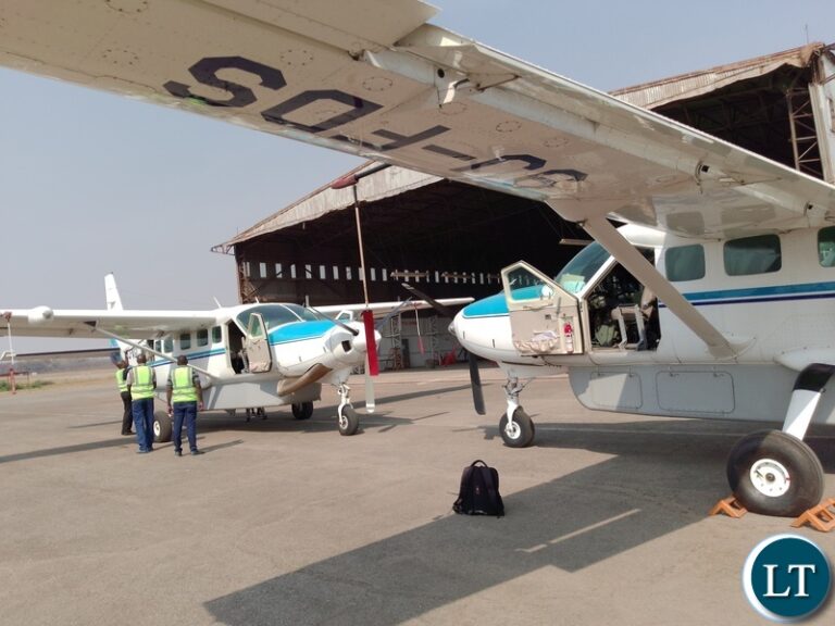 Flying Doctor Service repairs plane grounded since 2017