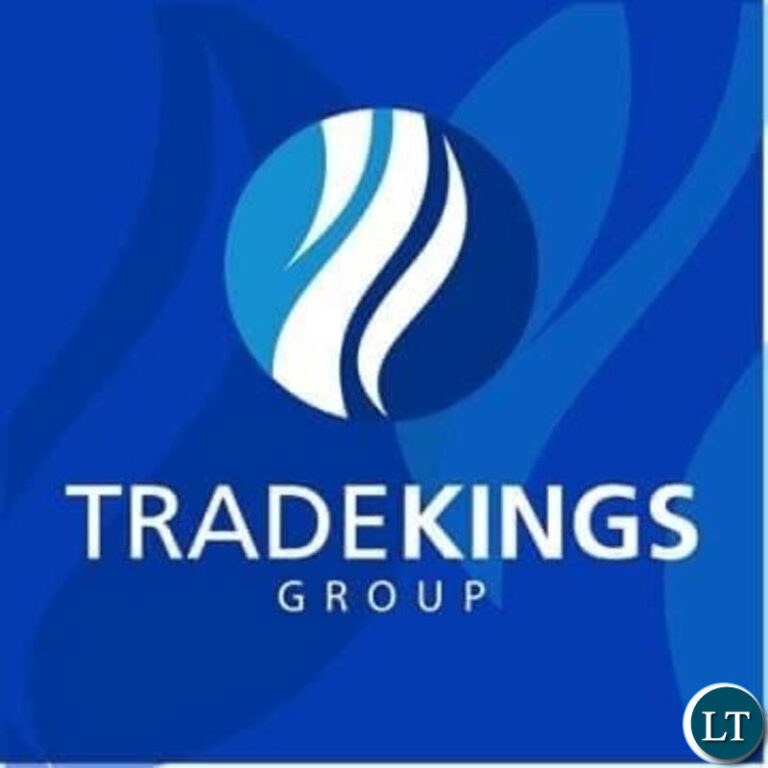 Trade Kings is third most admired brand in Africa