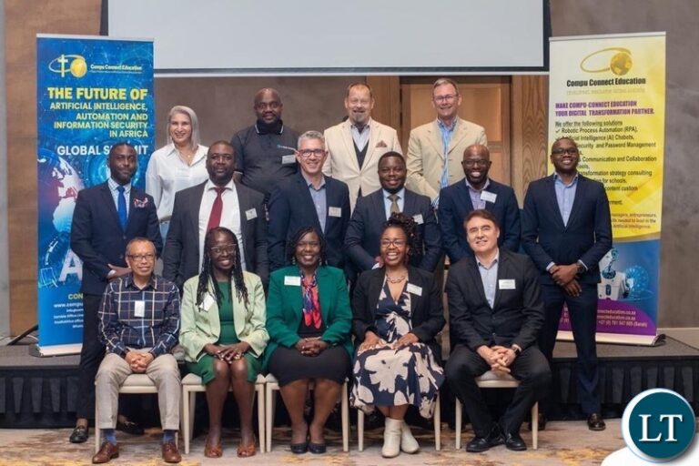 Experts call for tech solutions that are relevant to the African context