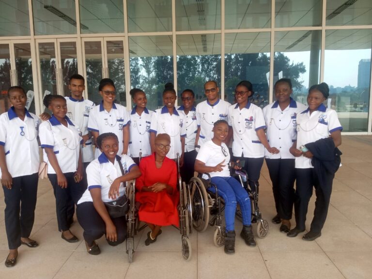 Parents Counseled Against Hiding Children With Disabilities