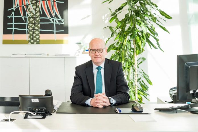European Investment Bank Vice President expected in Zambia