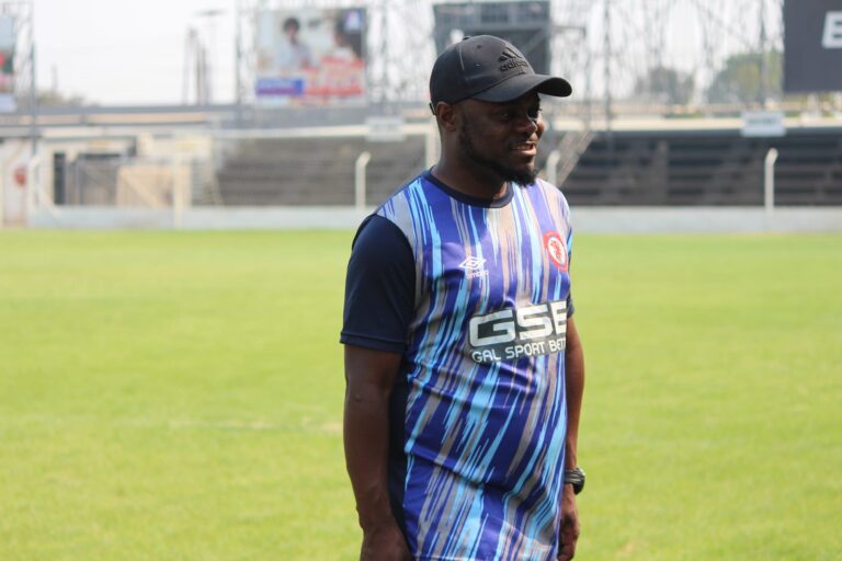 Bakala Earns Nkana First Point of the Season With MUZA Draw