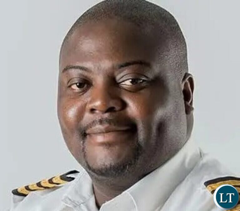 Commercial Pilot Patrick Kawanu Denied Bail in Gold Scam Espionage Case