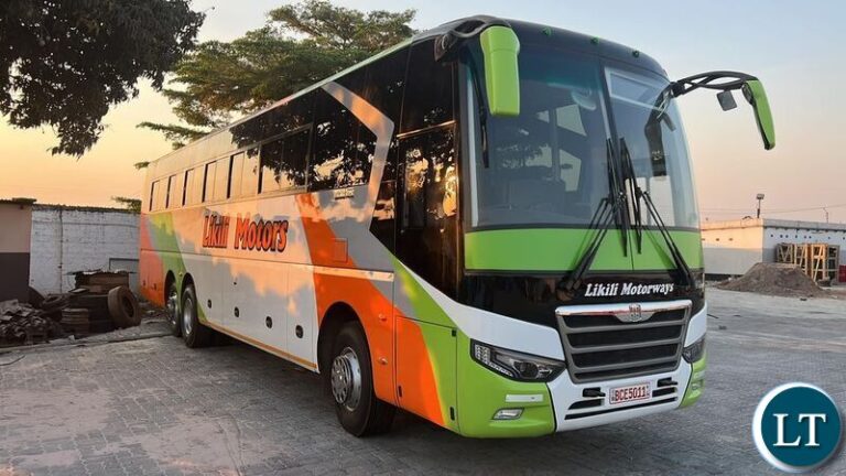 RTSA Lifts Suspension of Likili Motorways’ Road Service License