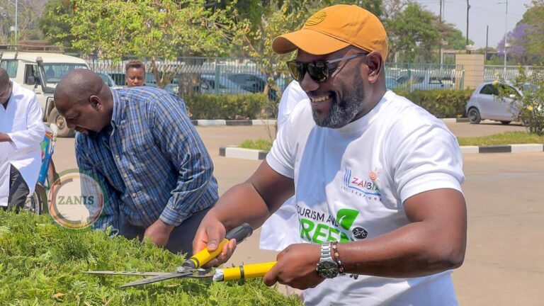 Tourism week activities launched