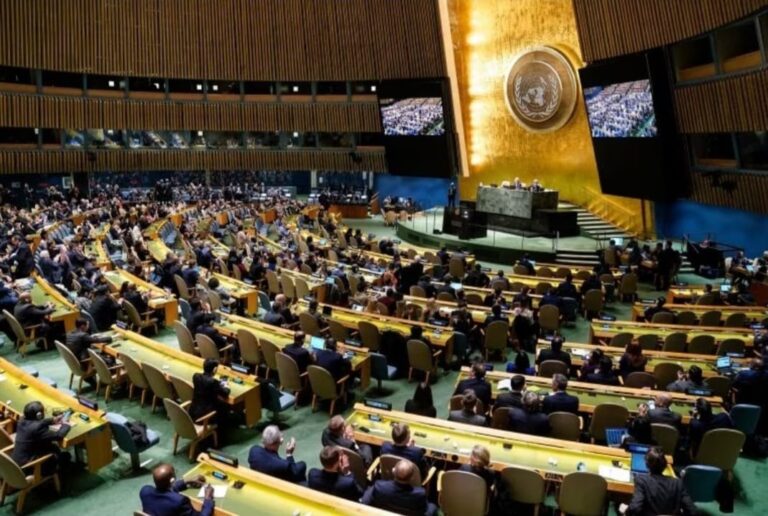 Kakubo to represent President Hichilema at UN General Assembly