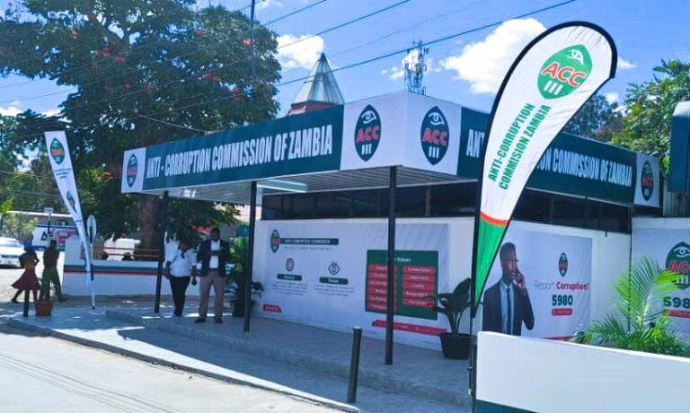 Two former ZESCO workers arrested for corruption