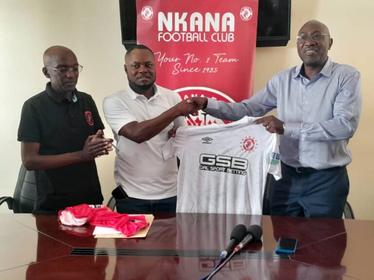 Nkana Hire Bakala