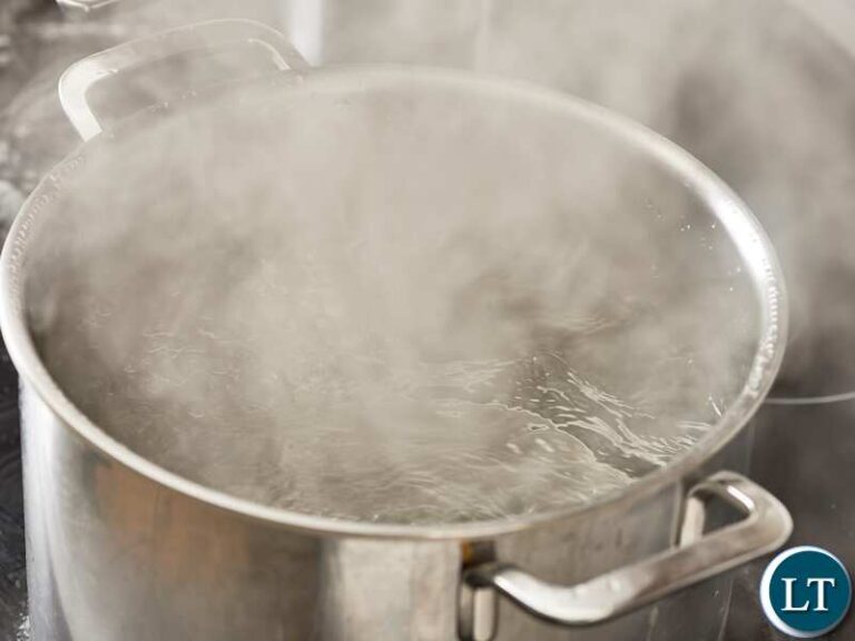 Itezhi-Tezhi man jailed 5 years for pouring boiling water on ex-wife, own baby