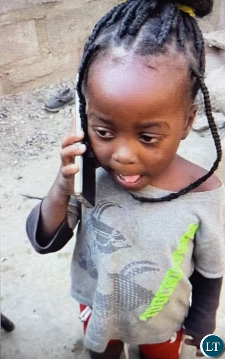 “Ba Lungu Bweleni Pamupando”