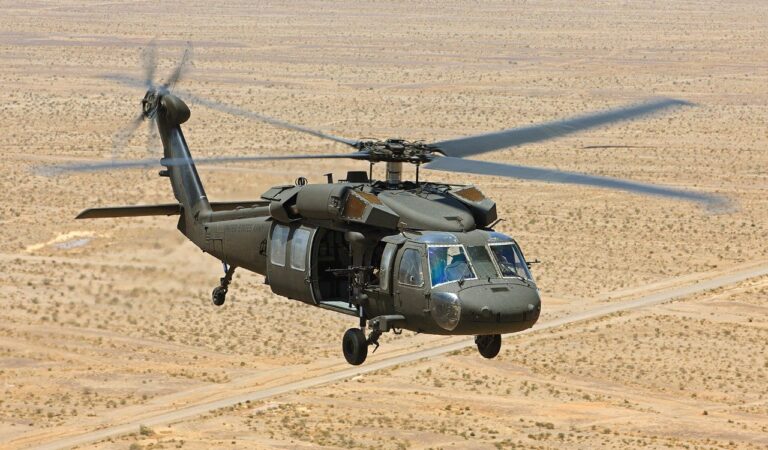 Pentagon approves sale of military helicopters to Zambia