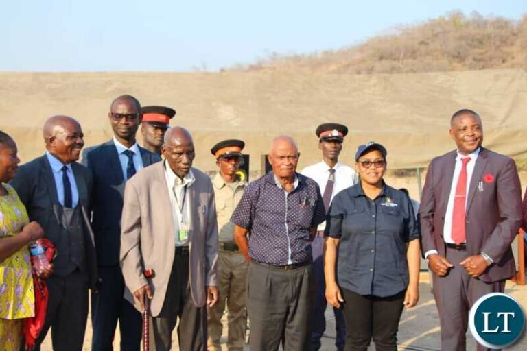 Historic Commissioning of FM Transmitters in Luangwa District