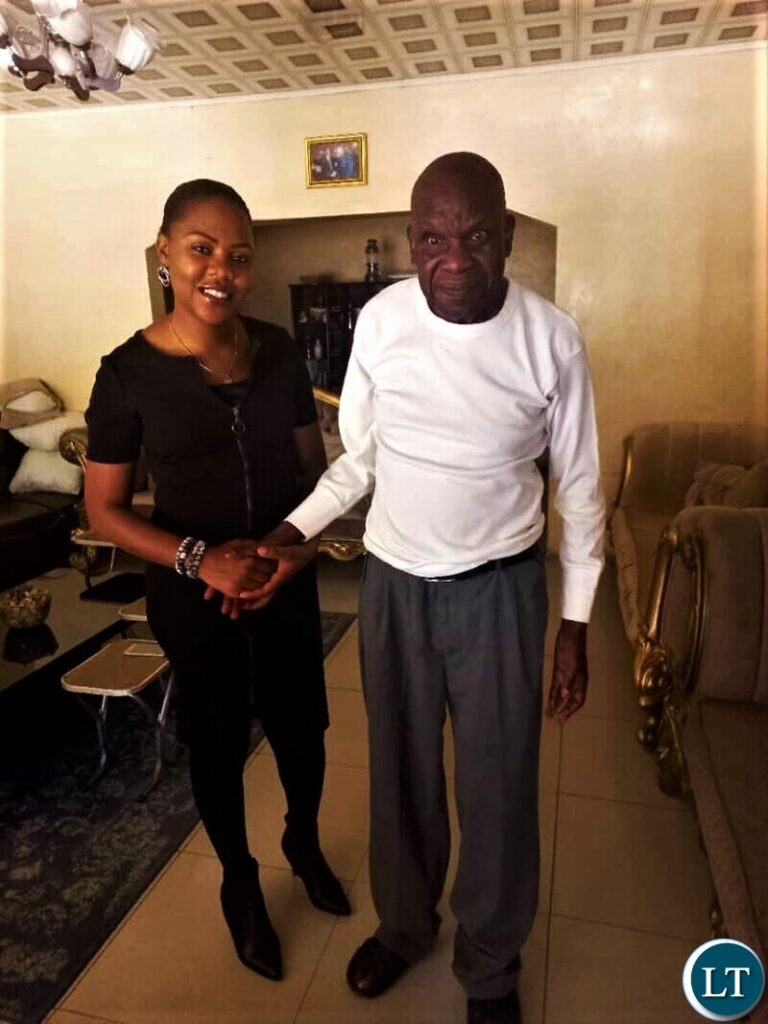 Heroes of our time : Kenneth Maduma aka ‘Ken Dumz’